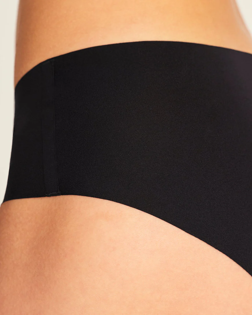 Hipster Seamless Extra Strong black - Image 4