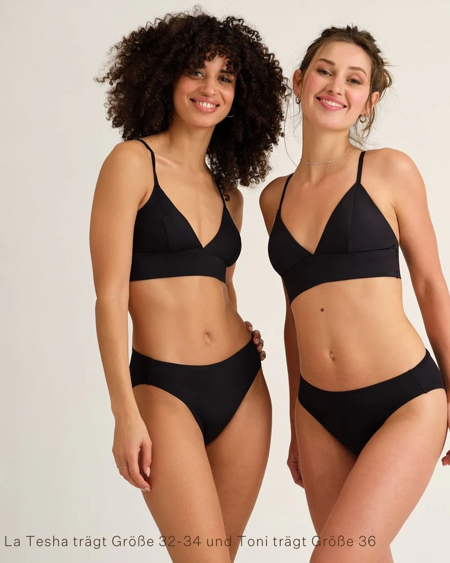 Beach Slip schwarz - Image 6