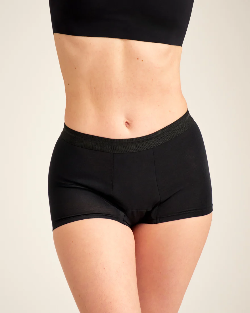 Shorty Extra Strong schwarz - Image 3