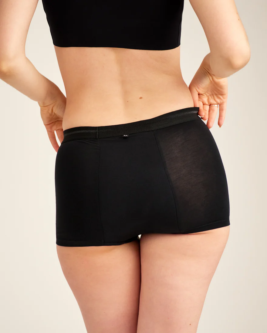 Shorty Extra Strong schwarz - Image 5