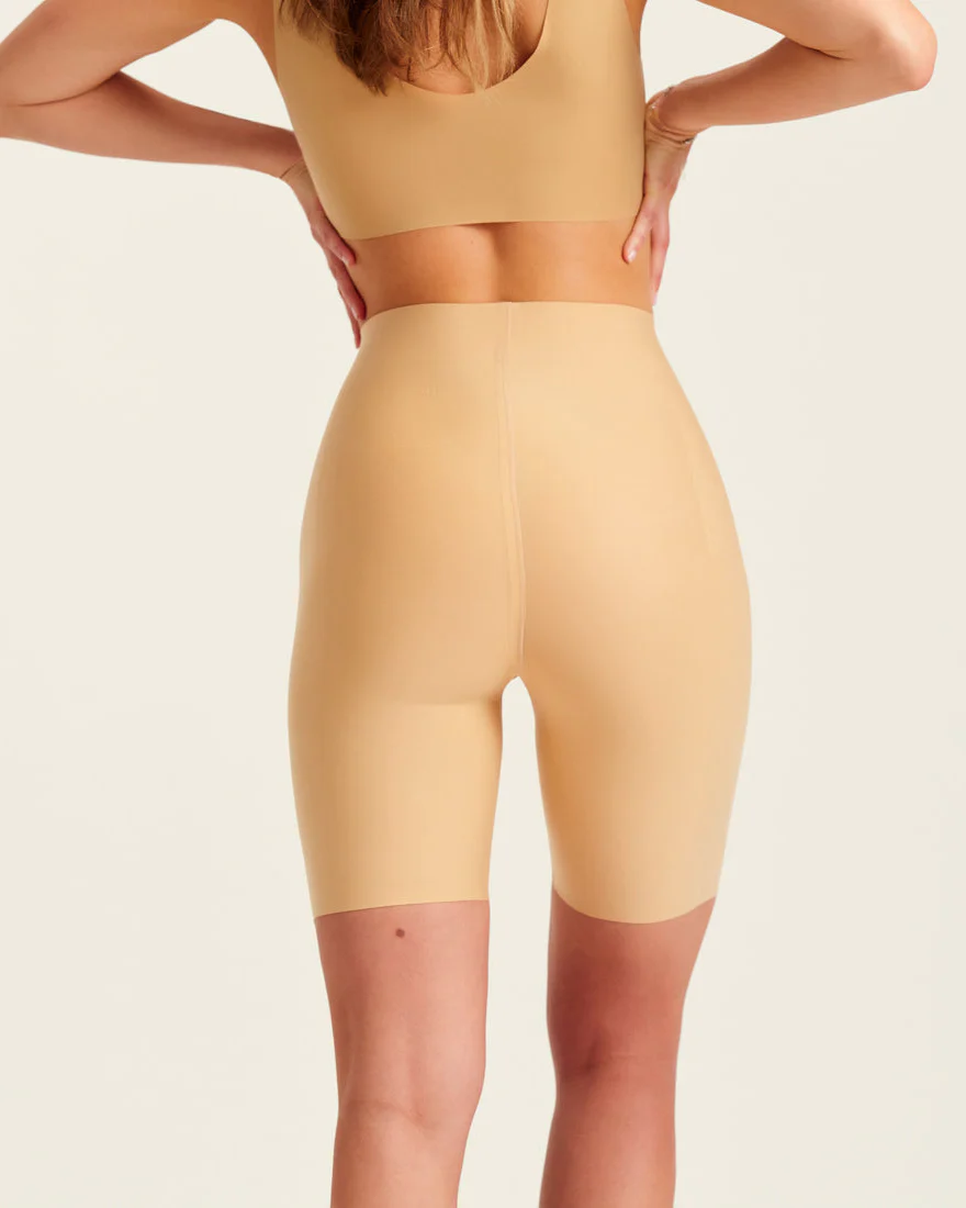 Shape Short - Thigh Saving beige - Image 3