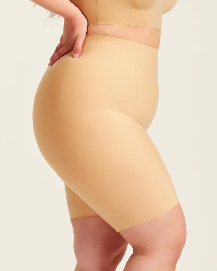Shape Short - Thigh Saving beige - Image 7