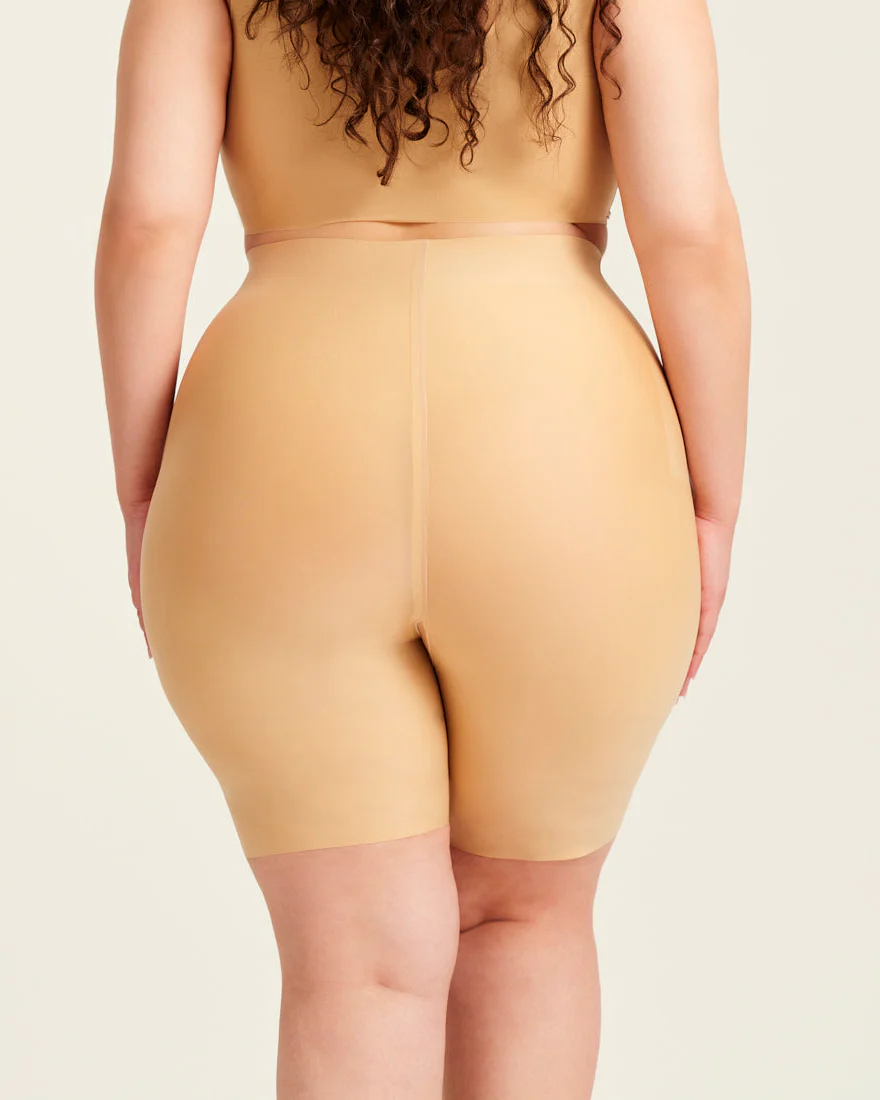 Shape Short - Thigh Saving beige - Image 8