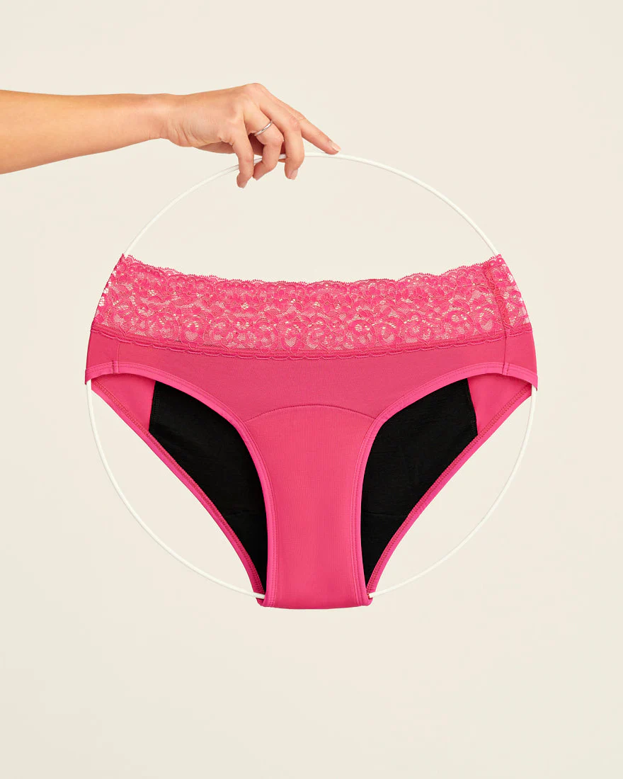 Slip Extra Strong hot pink - Image 7